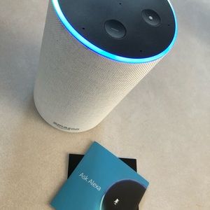 Amazon Alexa Echo